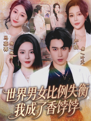 世界男女比例失衡,我成了香饽饽(62集) 世界男女比例失衡,我成了香饽饽(62集)热门了短剧