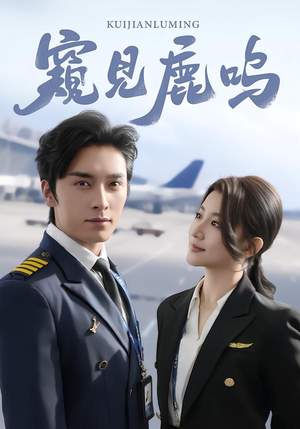 窥见鹿鸣（60集）海量资源免费看