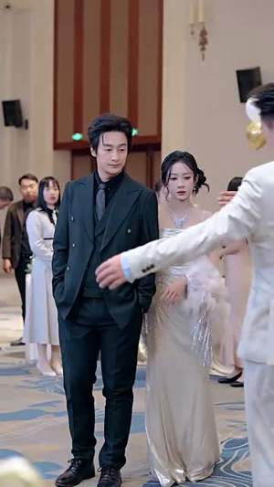 出狱后，我举世无双（69集）好看的短剧分享