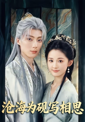沧海为砚写相思（74集）短剧有好货推荐
