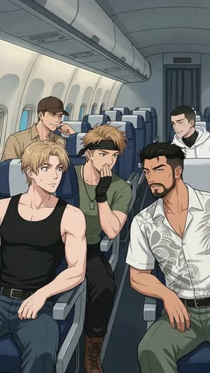 这是规则怪谈啊，让我多子多福？封面