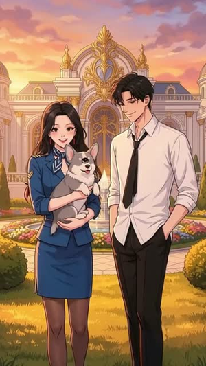 这是规则怪谈啊让我多子多福？封面