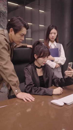 系统匹配，我的契约妻是真女神（53集）1-102集