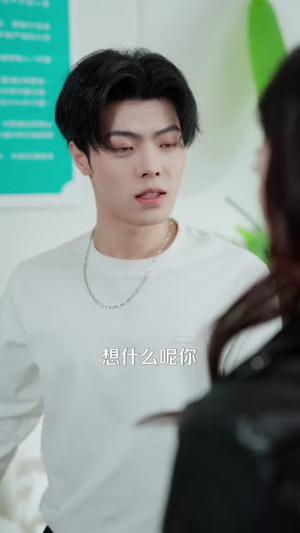 摆摊吧！警官大人（80集）穿越短剧推荐