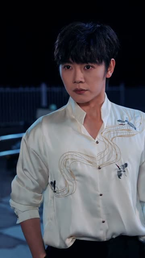 小道士混都市（83集）火爆短剧来袭