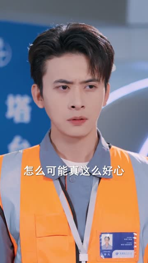 停飞后，我的航班坠毁了（100集）演的怎么样