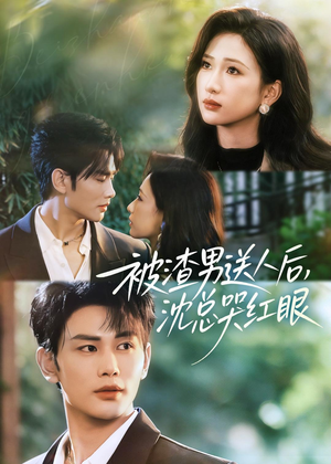 被渣男送人后，沈总哭红眼（61集）观看软件