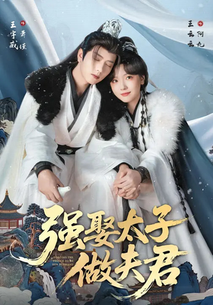 强娶太子做夫君（67集）短视频追剧推荐