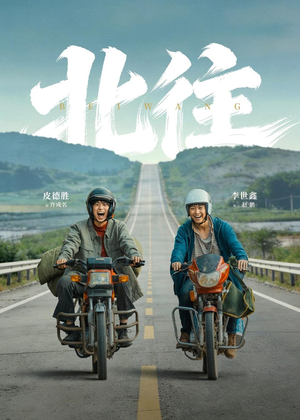 北往（61集）热播短剧追不停