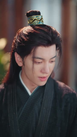 一书烬欢（70集）超火短剧抢先看