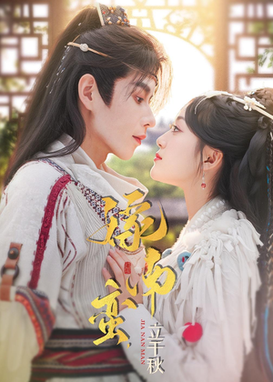 嫁南蛮，立千秋（79集）热门短剧大全