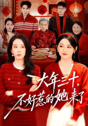 大年三十,不好惹的她来了(60集) 大年三十,不好惹的她来了(60集)免费观看就是爽