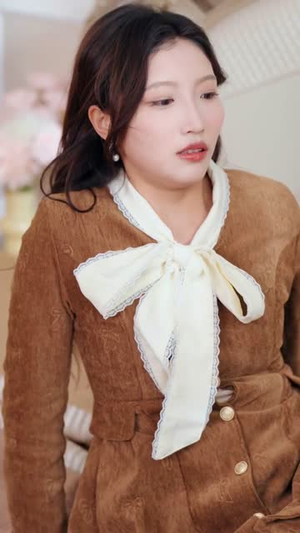 穿书反派漏新声，女主人设全崩了（80集）短剧全集完整版