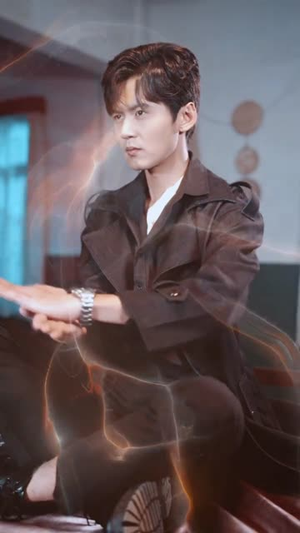 打通古今：想不暴富都难（76集）追短剧太上头了