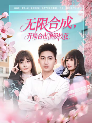 无限合成,开局合出顶级校花(80集) 无限合成,开局合出顶级校花(80集)短剧全集免费