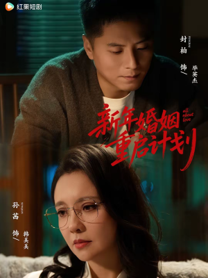 新年婚姻重启计划（70集）熬夜追短剧