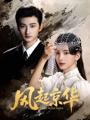 风Q京华(60集) 风Q京华(60集)每日分享短剧