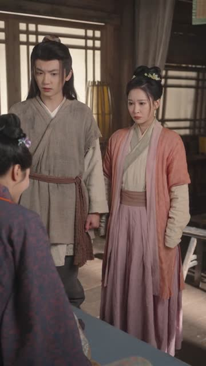 穿成恶婆婆后,儿媳抢着给我养老(80集) 穿成恶婆婆后,儿媳抢着给我养老(80集)番茄短剧看全集