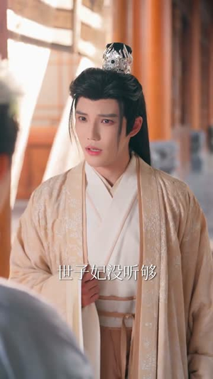 重生归来,世子妃虐翻王府(60集) 重生归来,世子妃虐翻王府(60集)短剧也太好看了