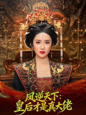 凤逆天下:皇后才是真大佬(78集) 凤逆天下:皇后才是真大佬(78集)今日最火短剧
