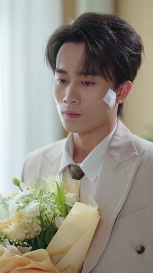 退退退这个保镖不对劲（67集）看到了大结局