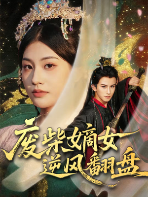 废柴嫡女逆风翻盘（70集）在哪里看