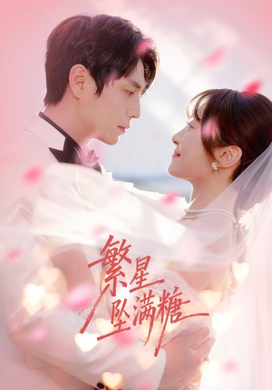 繁星坠满糖(75集) 繁星坠满糖(75集)红果短剧看全集