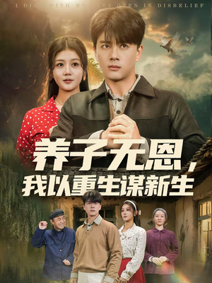 养子无恩，我以重生谋新生（80集）在线看