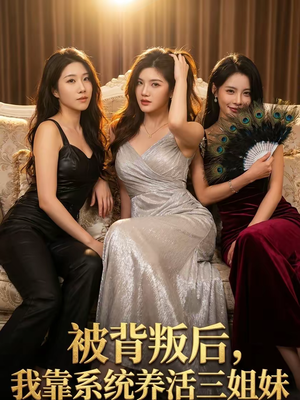 被背叛后,我靠系统养活三姐妹(23集) 被背叛后,我靠系统养活三姐妹(23集)在线免费观影