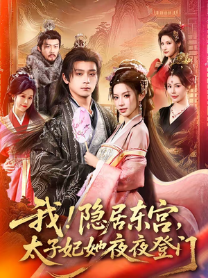 我隐居东宫太子妃她夜夜登门(80集) 我隐居东宫太子妃她夜夜登门(80集)迅雷网盘观看