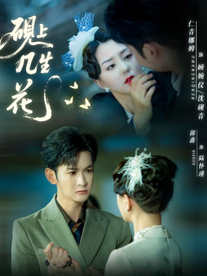 砚上几生花（62集）女主谁演的