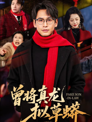 曾将真龙拟草蟒（60集）一起追短剧吧