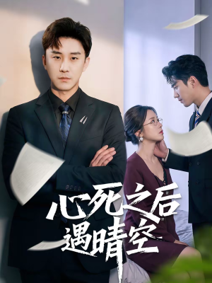 心死之后遇晴空（30集）真的好看吗