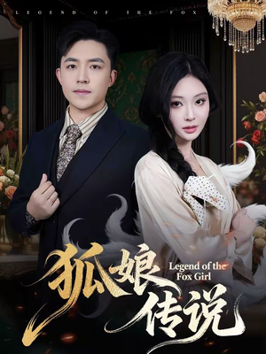 狐娘传说（75集）精彩短剧热播