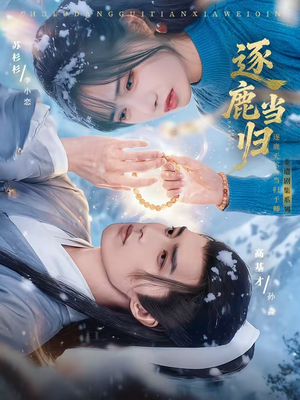 逐鹿当归（34集）免费短剧推荐