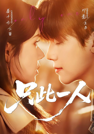 只此一人（58集）精彩好看的短剧