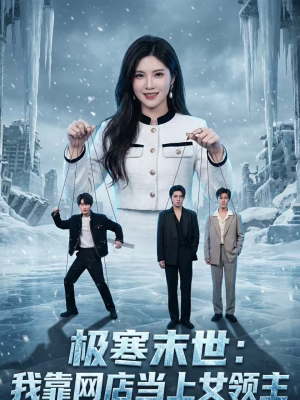 极寒末世：我靠网店当上女领主（64集）免费短剧看全集