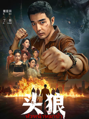 头狼（77集）短剧精彩绝伦