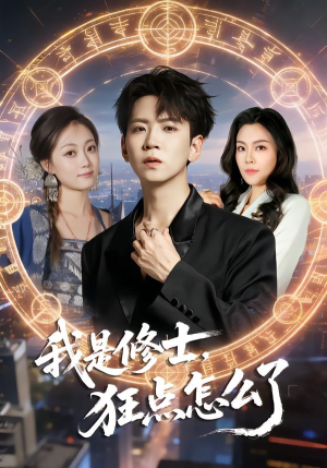 我是修士，狂点怎么了（86集）完整版