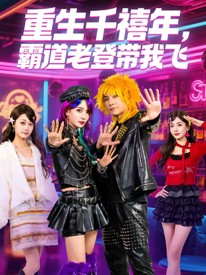 重生千禧年,霸道老登带我飞(61集) 重生千禧年,霸道老登带我飞(61集)快来看短剧