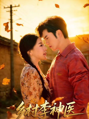 乡村李神医（80集）最新短剧推荐