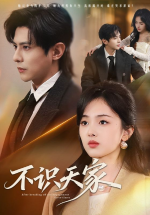 不识天家（69集）分享热门短剧