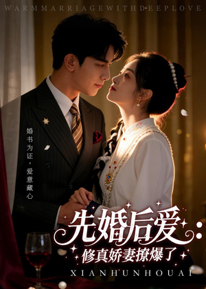 先婚后爱：修真娇妻撩爆了（113集）在哪里可以看