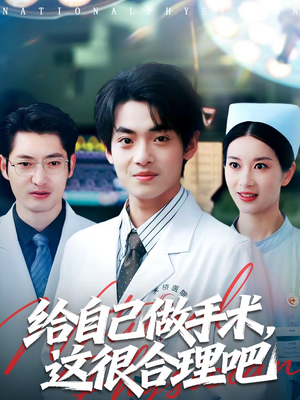 给自己做手术,这很合理吧(80集) 给自己做手术,这很合理吧(80集)热门短剧抢先