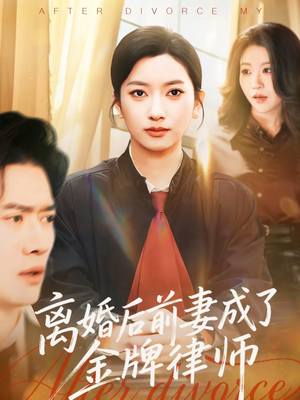 离婚后前妻成了金牌律师(94集) 离婚后前妻成了金牌律师(94集)百度网盘资源