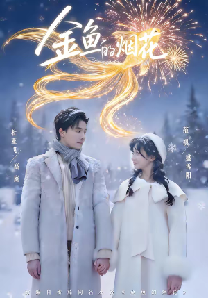 金鱼的烟花（80集）追短剧看全集