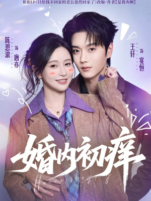 婚内初痒(100集) 婚内初痒(100集)不用花钱看全剧