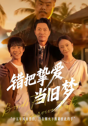 错把挚爱当旧梦(49集) 错把挚爱当旧梦(49集)短剧追到爽