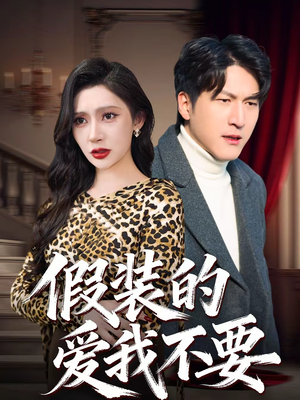 假装的爱我不要（44集）精彩不断免费看