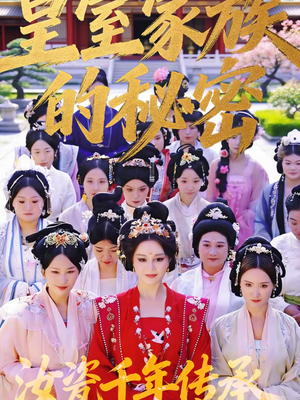 皇室家族的秘密第一季（34集）热门短剧大全